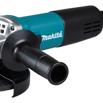 Угловая шлифмашина Makita 9558HN 840 Вт 125 мм