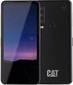 Телефон Cat S75 128GB 6.58" 50MP 5000mAh (1 фото из 3)