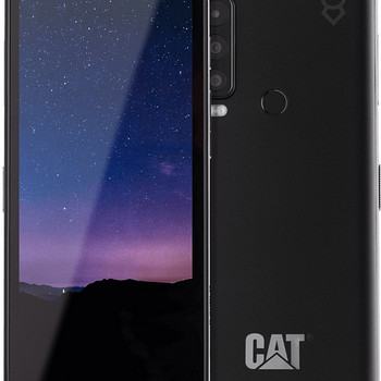 Mobiiltelefon Cat S75 128GB 6.58" 50MP 5000mAh
