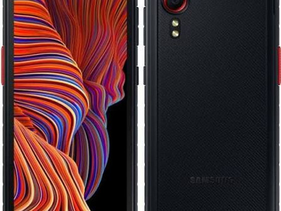 Телефон Samsung Galaxy XCover 5 64GB 4GB RAM