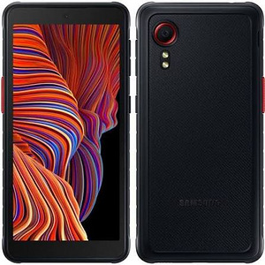 Телефон Samsung Galaxy XCover 5 64GB 4GB RAM (1 фото из 3)