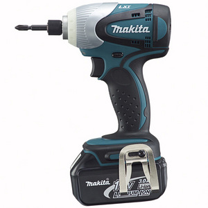 Импульсный шуруповерт Makita BTD140 14.4V 3.0Ah (1 фото из 2)