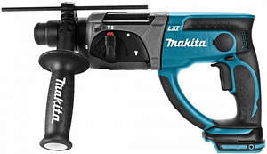 Akutrell Makita BHR202 18V SDS-Plus (1 foto / 2)