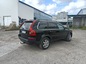 Volvo XC90 (1 foto / 11)