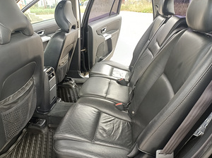 Volvo XC90 (2 foto / 11)