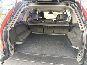 Volvo XC90 (3 foto / 11)