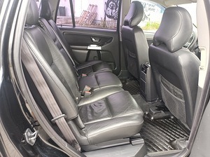 Volvo XC90 (5 foto / 11)
