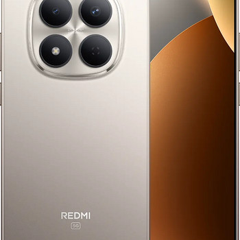 Телефон Redmi Note 15 Pro 256GB 8GB RAM