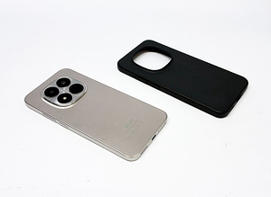Mobiiltelefon Redmi Note 15 Pro 256GB 8GB RAM (3 foto / 3)