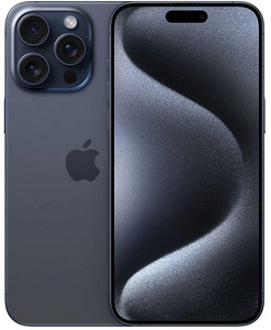 Mobiiltelefon iPhone 15 Pro Max 256GB 48MP 5x zoom (1 foto / 3)