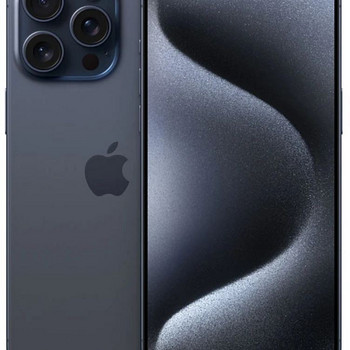 Телефон iPhone 15 Pro Max 256GB 48MP 5x zoom