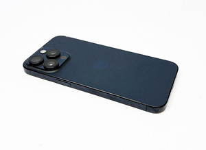Mobiiltelefon iPhone 15 Pro Max 256GB 48MP 5x zoom (3 foto / 3)
