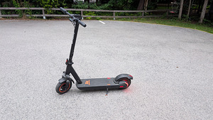 Kugoo Kirin M3 (Kukirin M3) (1 foto / 2)
