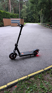 Kugoo Kirin M3 (Kukirin M3) (2 foto / 2)