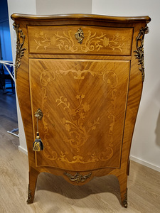 Комод (2 фото из 9)