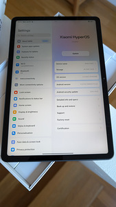 Xiaomi Redmi Pad 2 128 ГБ серый (3 фото из 3)