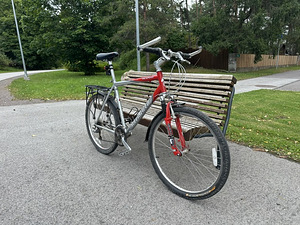 Jalgratas Specialized Hardrock 26" (2 foto / 3)
