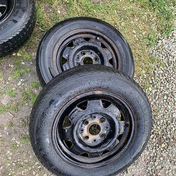 Audi 80 plekkveljed