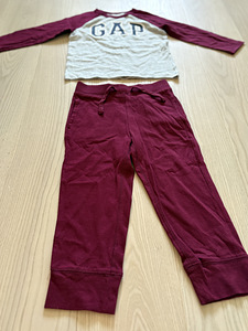 Детский комплект GAP 3г (3 фото из 7)