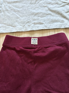 Детский комплект GAP 3г (5 фото из 7)