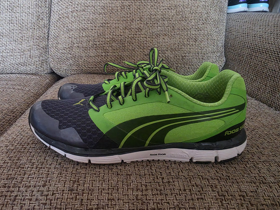 Мужские кроссовки Puma
