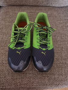 Мужские кроссовки Puma (2 фото из 2)