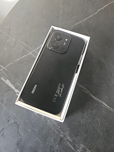 Redmi 15C 256 GB + kaitseklaas (UUS) (2 foto / 3)