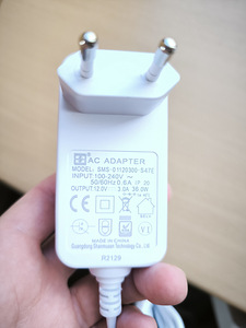 Täiesti uus fotoepilaator IPL Xiaomi InFace ZH-01D (4 foto / 7)