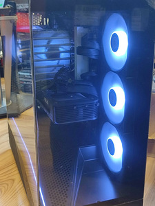 Настольный компьютер i7-14700K/32Gb DDR5/RX 9070 XT 16Gb/1TB Nvme (4 фото из 6)