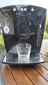 Кофемашина BOSCH (5 фото из 7)