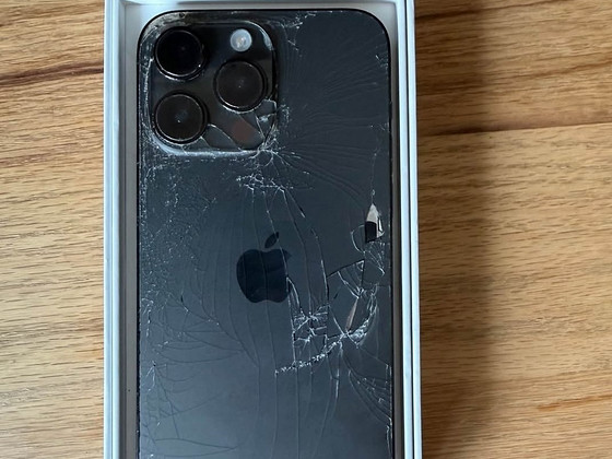 iPhone 14 Pro 128 ГБ
