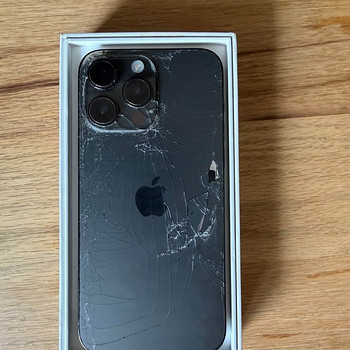 iPhone 14 Pro 128 ГБ