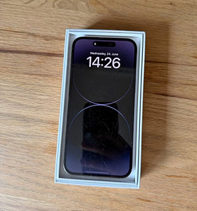 iPhone 14 Pro 128 ГБ (2 фото из 2)