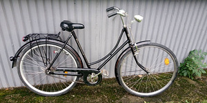 Hastings classic cycles bicycle (1 foto / 6)
