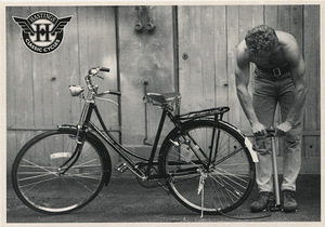 Hastings classic cycles bicycle (6 foto / 6)