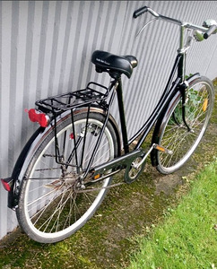 Hastings classic cycles bicycle (2 foto / 6)