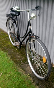 Hastings classic cycles bicycle (3 foto / 6)
