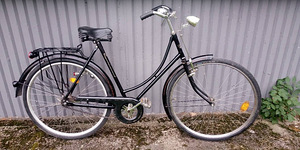 Hastings classic cycles bicycle (1 foto / 7)