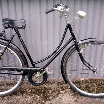 Велосипед Hastings classic cycles
