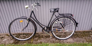 Hastings classic cycles bicycle (2 foto / 7)