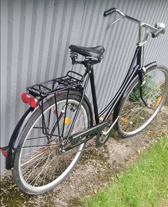 Hastings classic cycles bicycle (3 foto / 7)