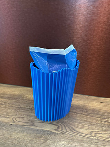 1L piimapaki hoidja (2 foto / 8)