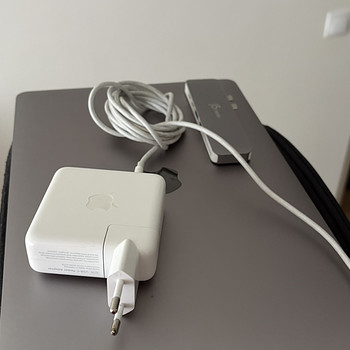 Apple Macbook Pro 2017, 2x Thunderbolt3