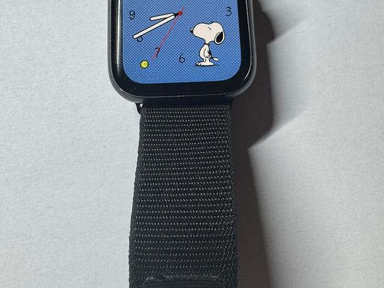Apple Watch Series 5