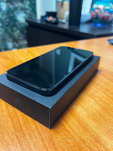 iPhone 12 Pro Pacific Blue 256GB (3 foto / 6)