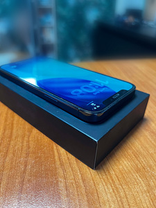 iPhone 12 Pro Pacific Blue 256GB (6 foto / 6)