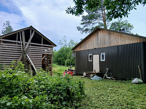 Soldina, Narva-Jõesuu linn, Ida-Virumaa (12 фото из 14)