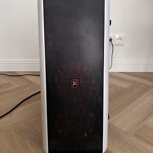 PC i7-8700, RTX 2080, 16GB RAM, 1TB NVMe+ 256GB SSD, 1TB HDD (3 foto / 5)