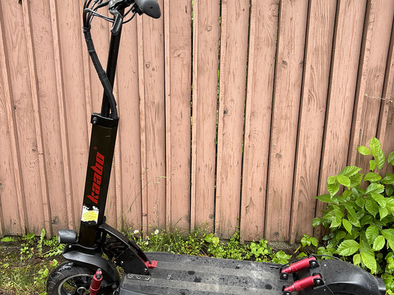 Kaabo Skywalker 10C