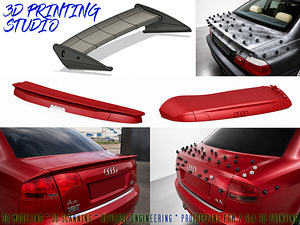 3D-printimine ja 3D-modelleerimine | 3D Printing | FDM & SLA (6 foto / 7)